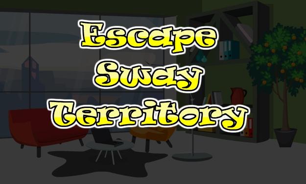 Escape Sway Territory截图4