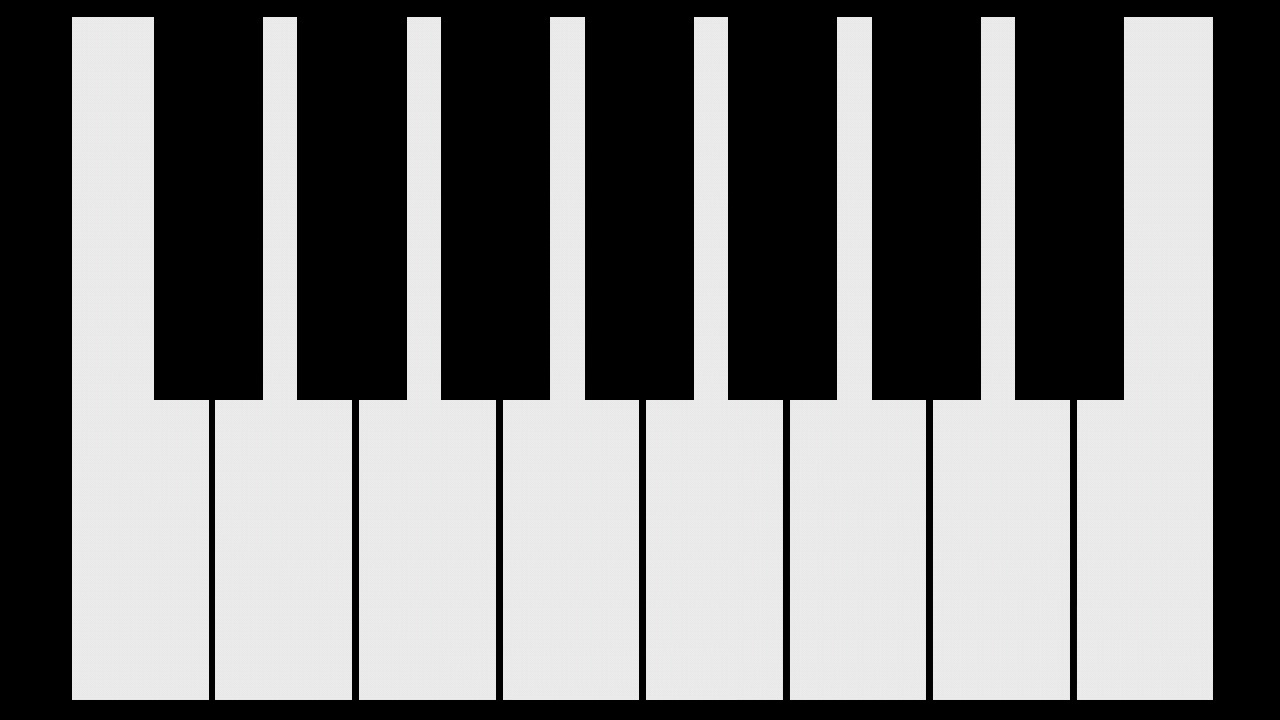 Midi Keybord Piano截图3