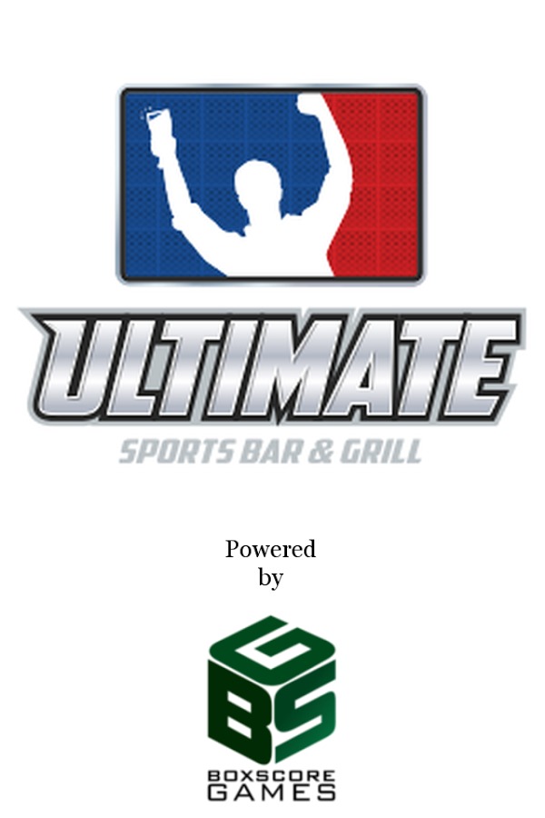 Ultimate Sports Bar & Grill截图1