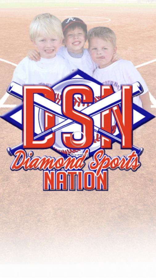 Diamond Sports Nation Tourney截图1