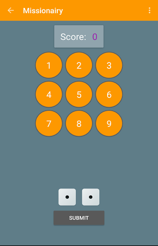 Shut The Box 2截图1