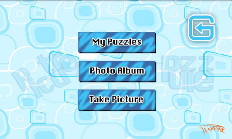 PA. Photo Puzzle截图2