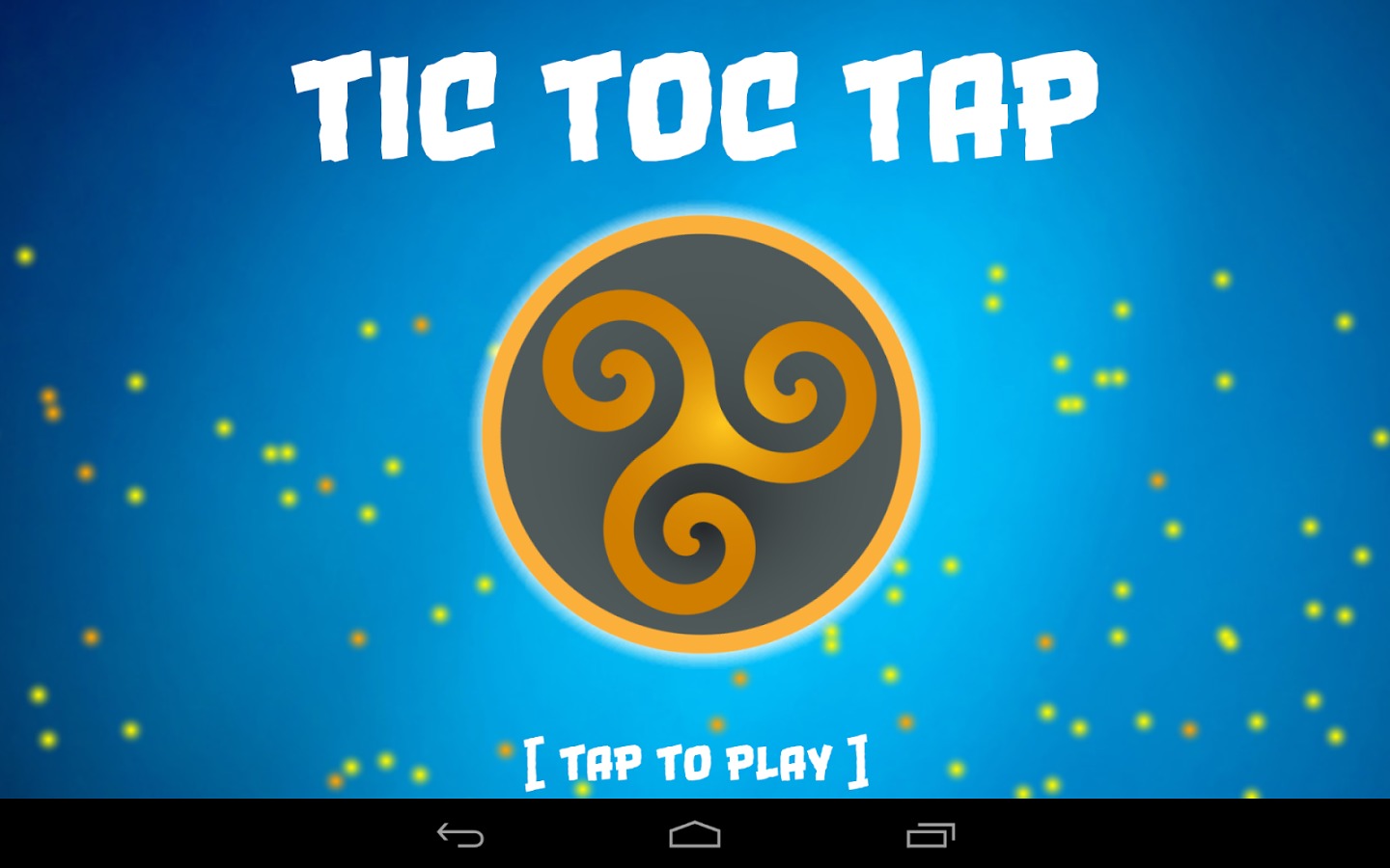 Tic Toc Tap截图4