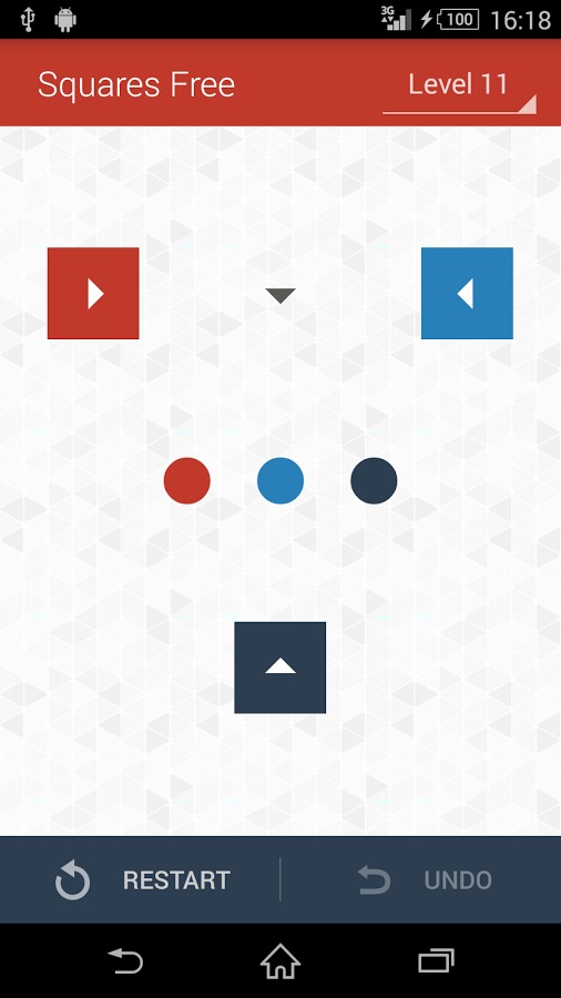 GameAboutSquares free截图2