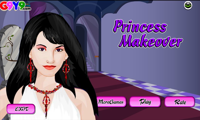 Princess Makeover截图1