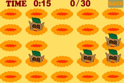 Mole Game by BrainGame截图1