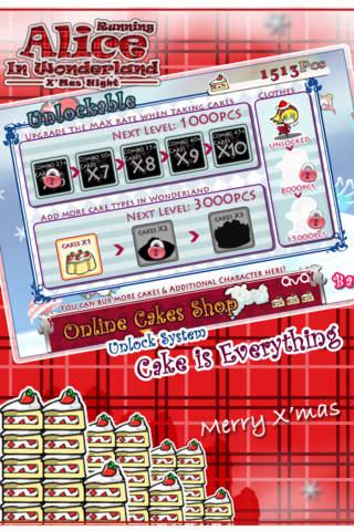 Alice Running X'mas Edition截图5