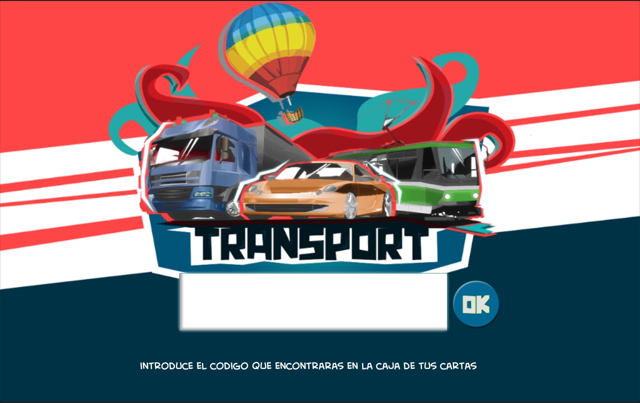 Transport Cards截图2