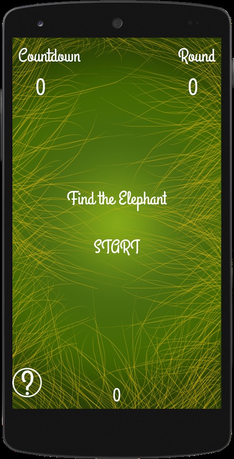 Find the Elephant截图3