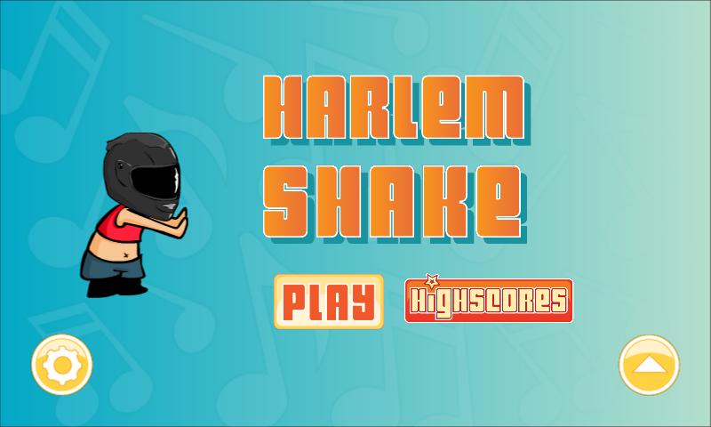 Harlem Shake - The Tap Game截图1