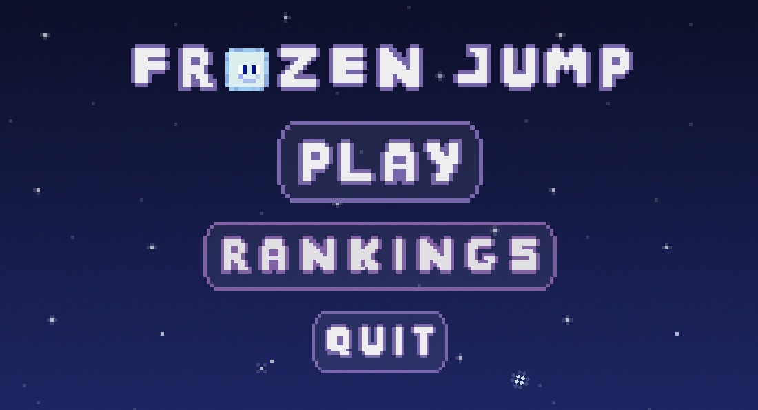 Frozen Jump截图1