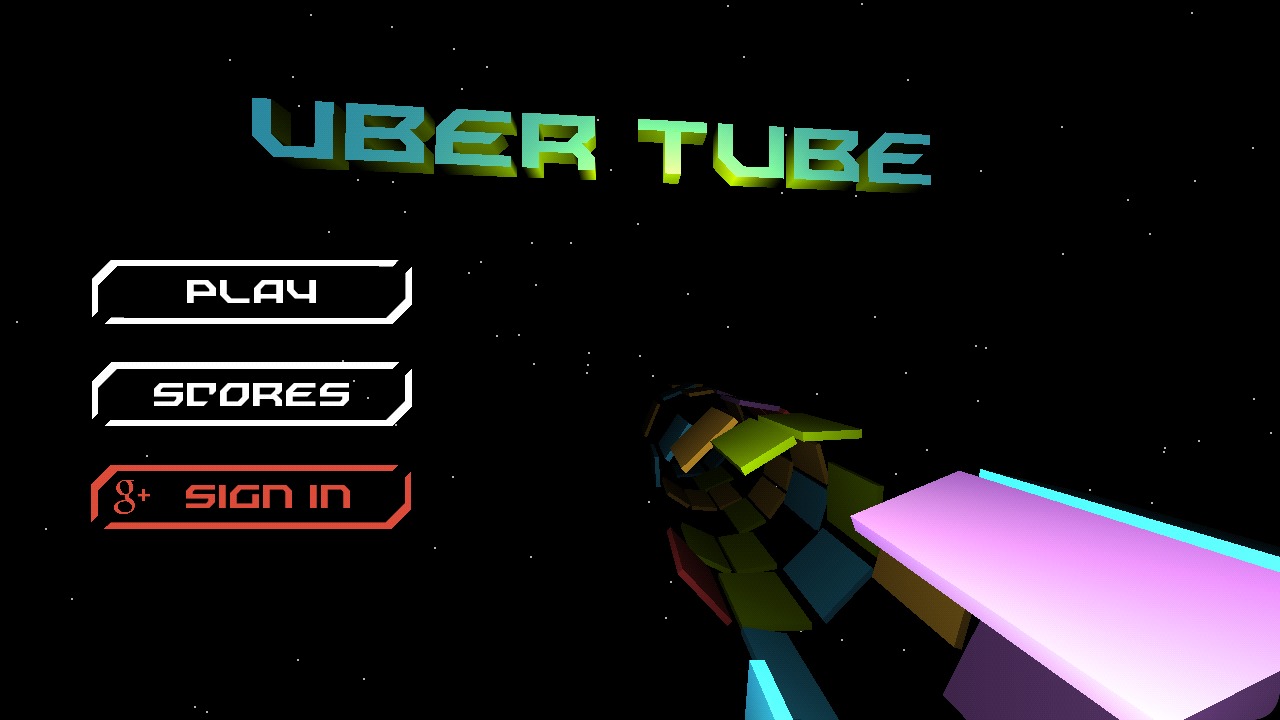 Uber Tube截图2