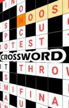 Crossword - Word Puzzle 2018截图4