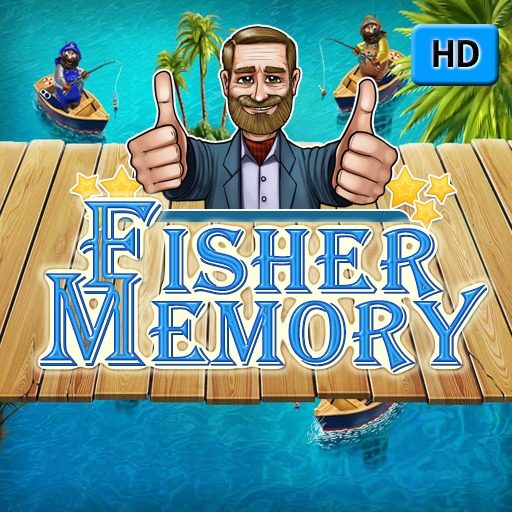 Fisher Memory截图1