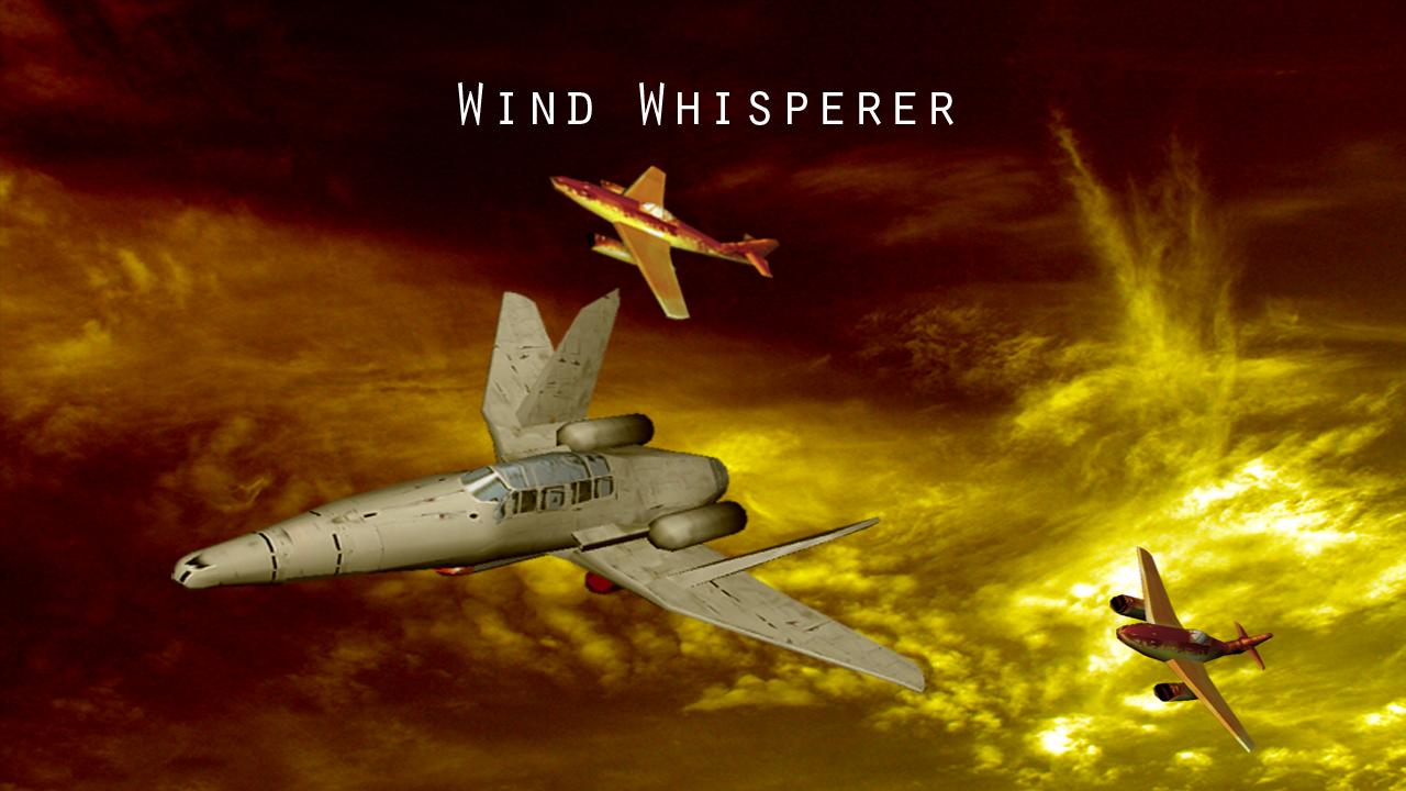 Wind Whisperer Lite截图1