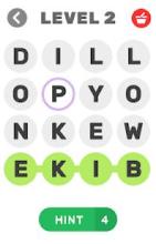 World of Words Puzzle截图4