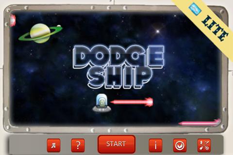 Dodge Ship Lite截图1