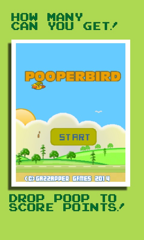 Pooper Bird截图5