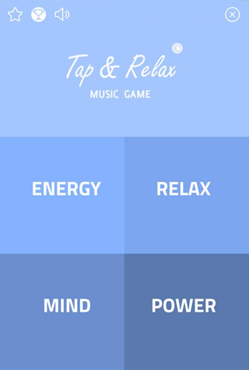 Tap and Relax - Music Game截图5