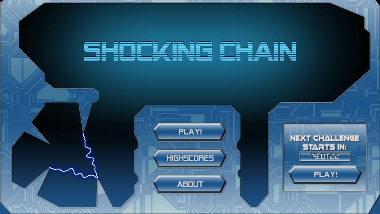 Shocking Chain截图2