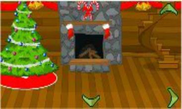 Games2Escape : Thanksgiving Escape 2截图1