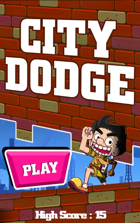 City Dodge截图1