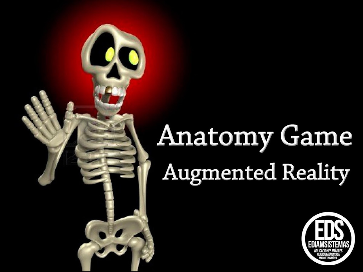 Anatomy Game截图1