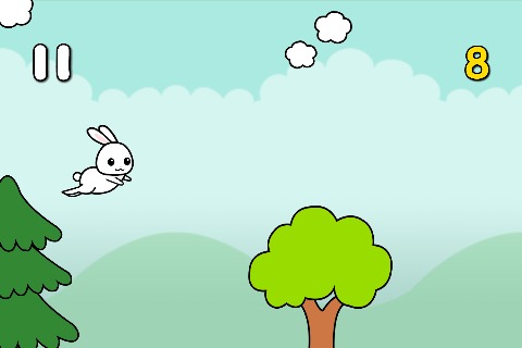 Bop Bop Bunny截图4