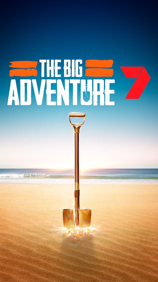 The Big Adventure截图1