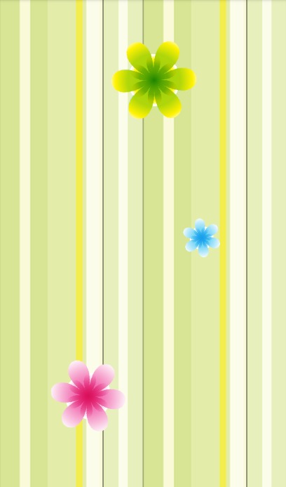 Flying Flowers截图2