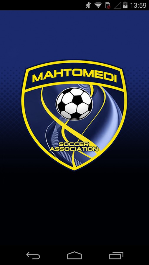 Mahtomedi Soccer Association截图1