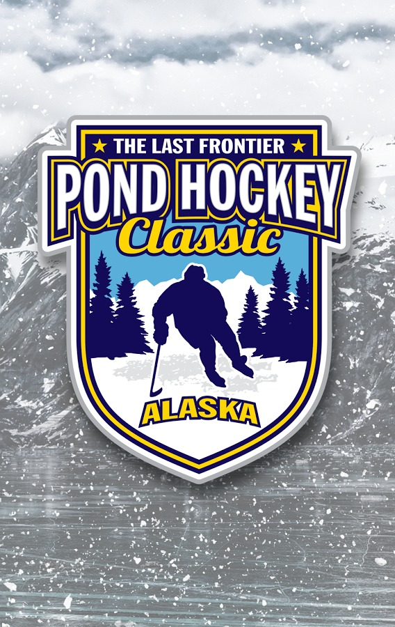 Alaska Pond Hockey截图1