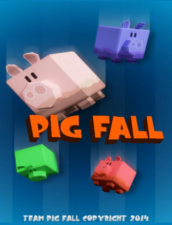 Pig Fall截图5