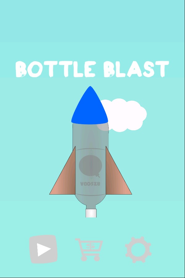 Bottle Blast截图2