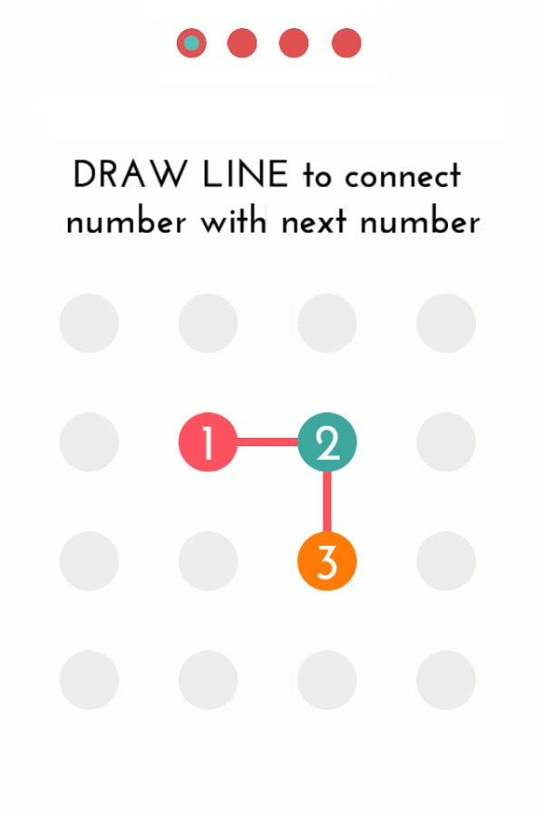 Connect Number截图1