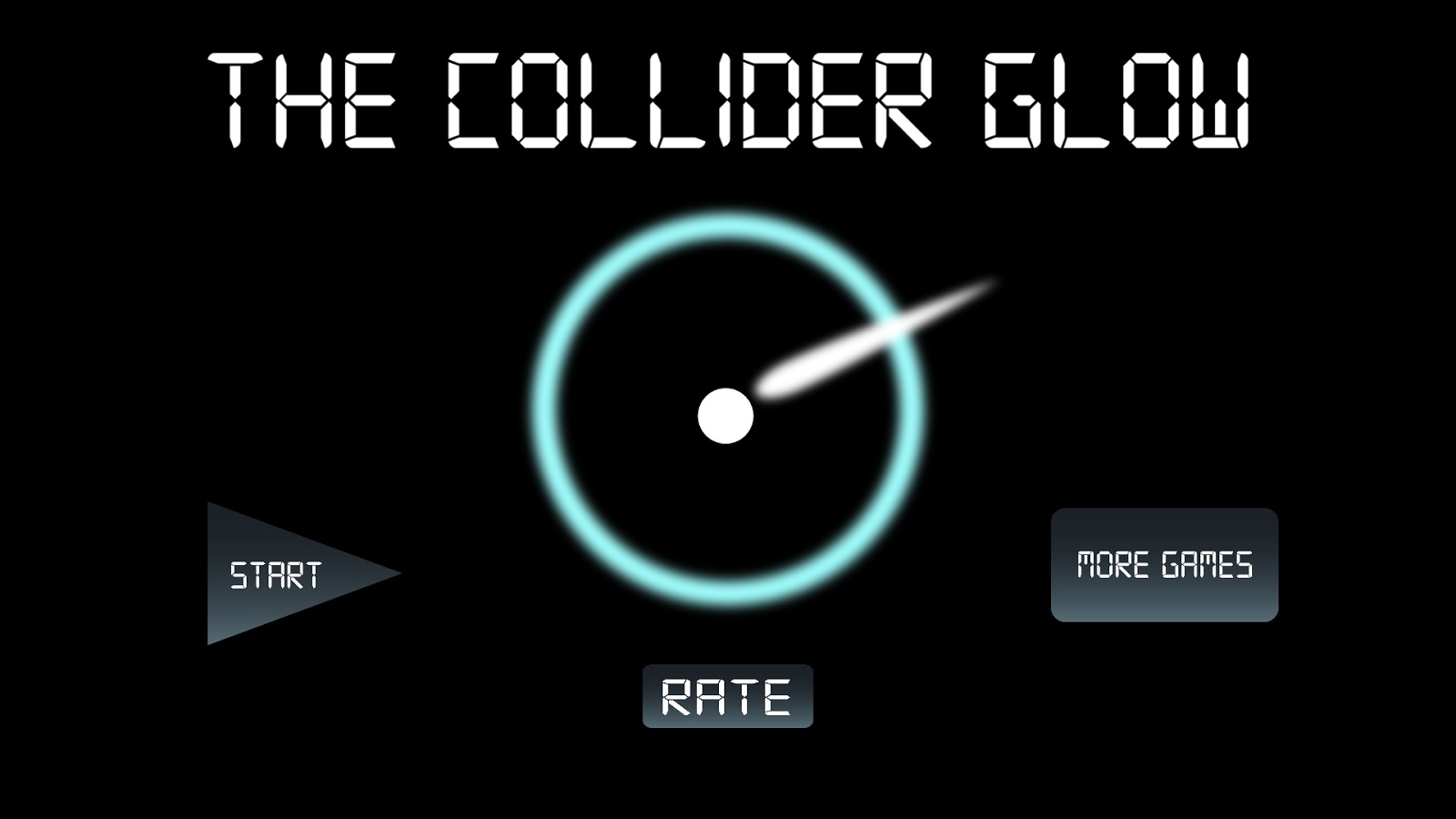 The Collider Glow截图1