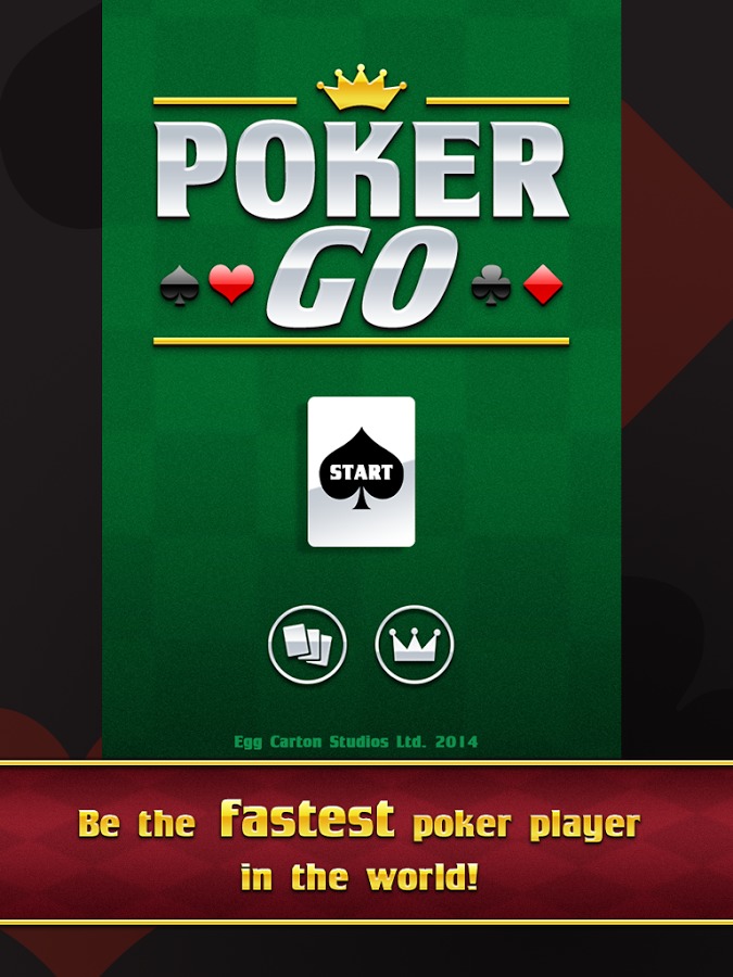Poker GO截图3