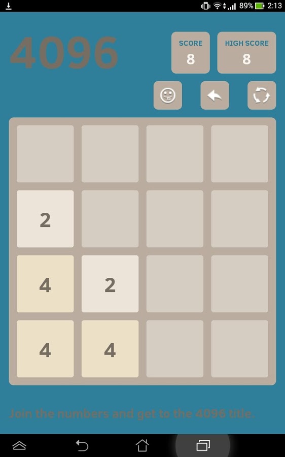 4096 Classy截图1