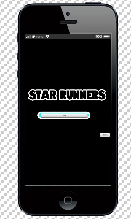 Star Runners截图1