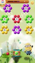 Bubble Shoot Minion截图1