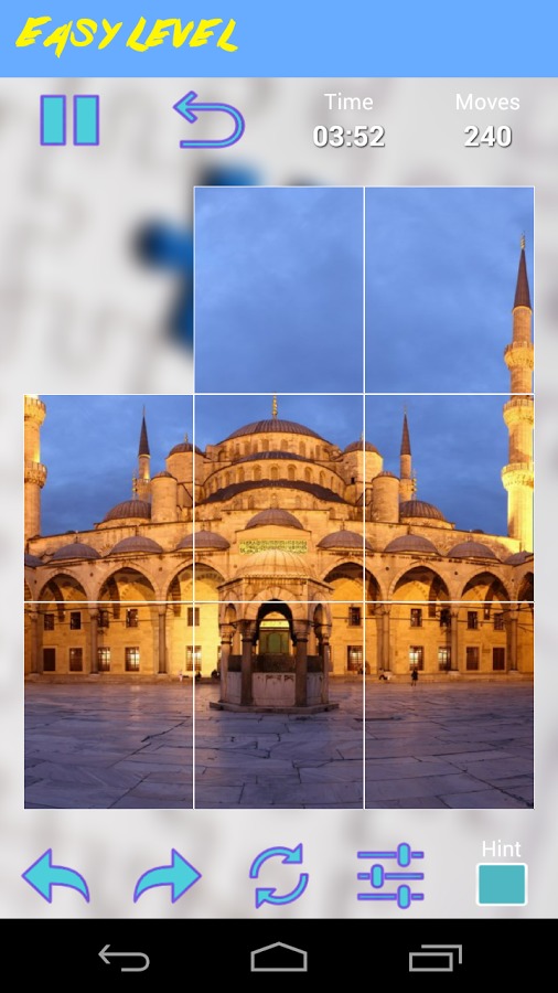 Turkey Jigsaw Puzzles截图2