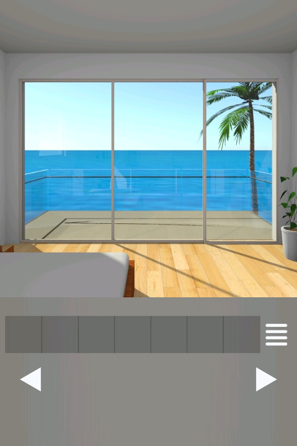 Escape Sea Side截图1