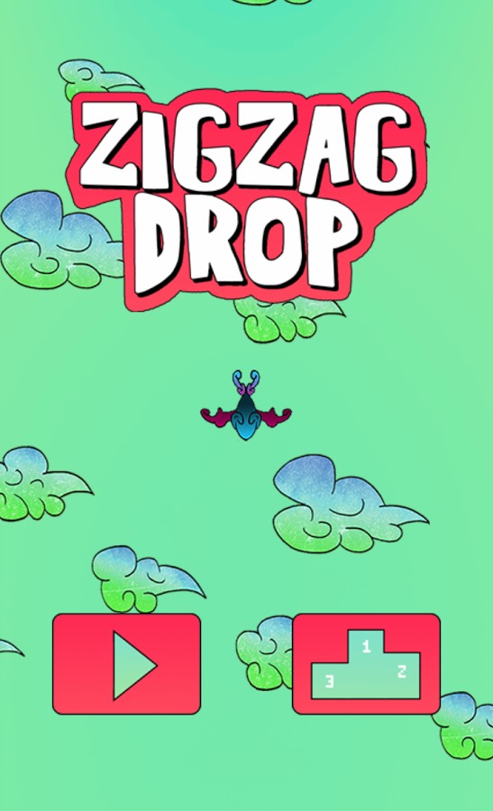 Zigzag Drop截图3