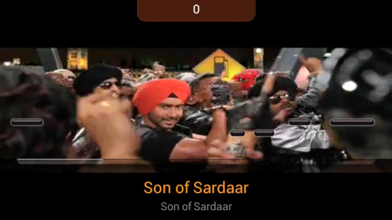 Son Of Sardaar截图2