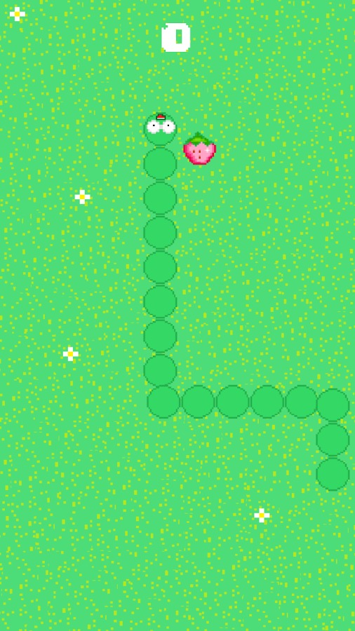 Impossible Snake (Free)截图4