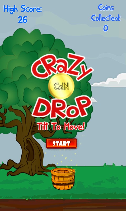 Crazy Coin Drop (FREE)截图1