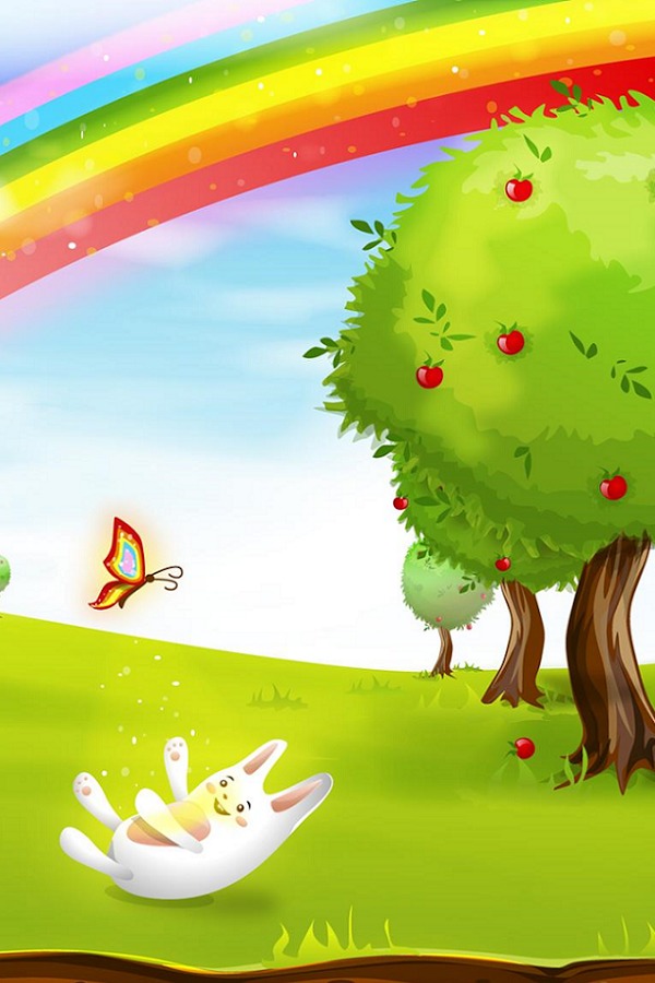 Princess Fairy Crush Game截图4