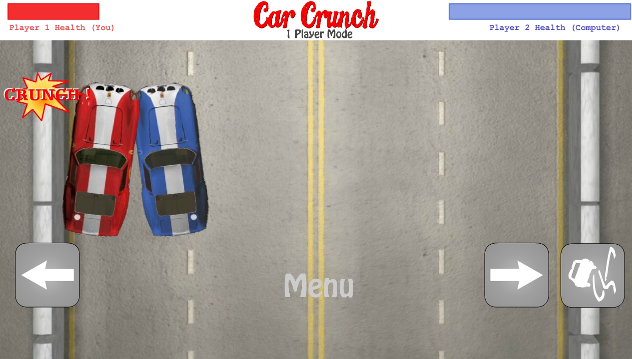 Car Crunch截图5