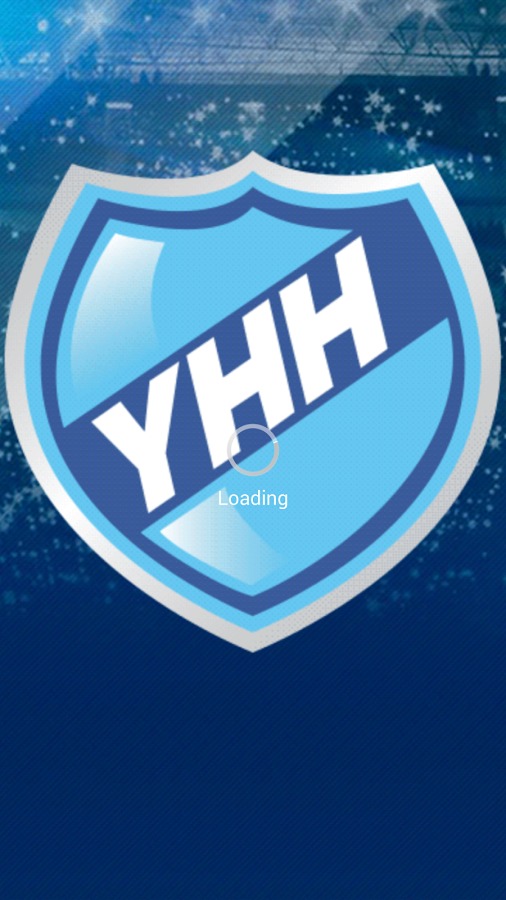 Youth Hockey Hub截图1