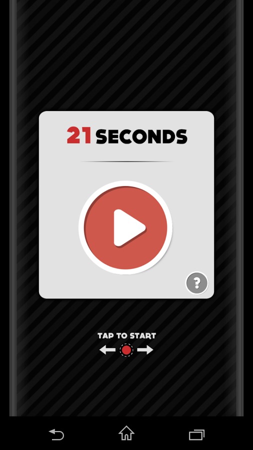 21 Seconds截图1